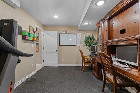 Tiny photo for 327 E NECHATEL DR, Draper, UT 84020 (MLS # 2133722)