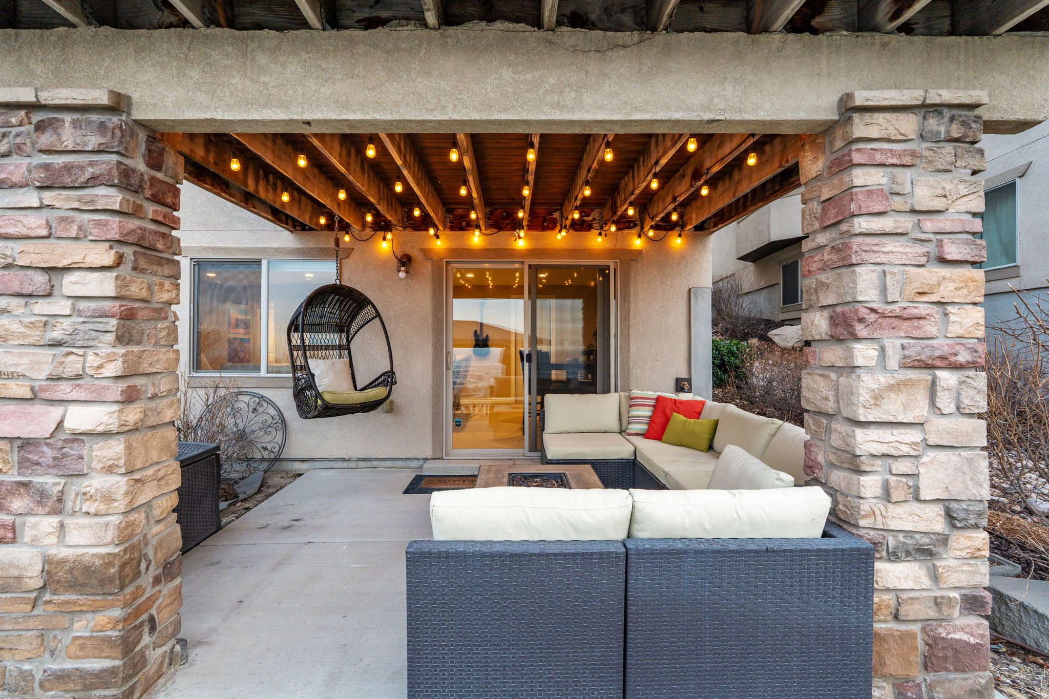 TRAVERSE CHATEAUX - Residential