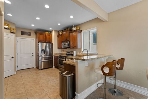 Tiny photo for 327 E NECHATEL DR, Draper, UT 84020 (MLS # 2133722)