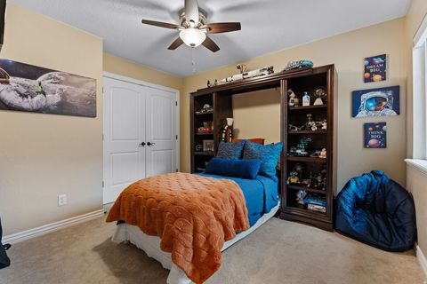 Tiny photo for 327 E NECHATEL DR, Draper, UT 84020 (MLS # 2133722)