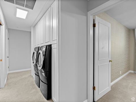 Tiny photo for 1150 E 2700 S #50G, Salt Lake City, UT 84106 (MLS # 2092117)