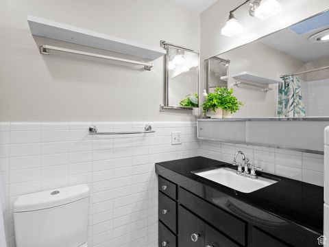 Tiny photo for 1150 E 2700 S #50G, Salt Lake City, UT 84106 (MLS # 2092117)