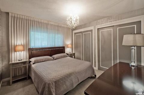 Tiny photo for 1150 E 2700 S #50G, Salt Lake City, UT 84106 (MLS # 2092117)