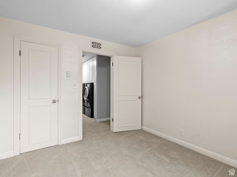 Tiny photo for 1150 E 2700 S #50G, Salt Lake City, UT 84106 (MLS # 2092117)