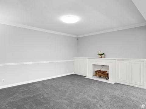 Tiny photo for 1150 E 2700 S #50G, Salt Lake City, UT 84106 (MLS # 2092117)