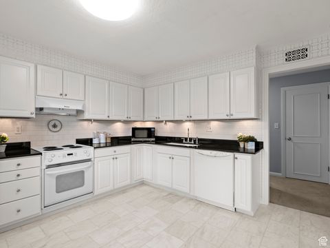 Tiny photo for 1150 E 2700 S #50G, Salt Lake City, UT 84106 (MLS # 2092117)