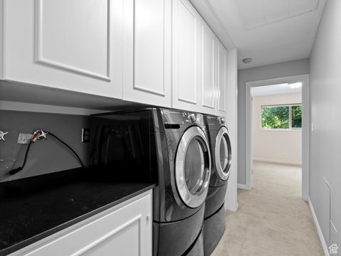 Tiny photo for 1150 E 2700 S #50G, Salt Lake City, UT 84106 (MLS # 2092117)