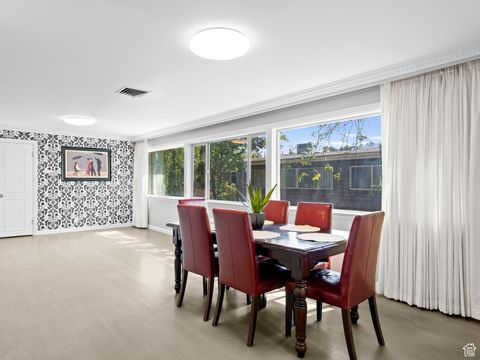 Tiny photo for 1150 E 2700 S #50G, Salt Lake City, UT 84106 (MLS # 2092117)