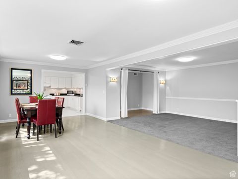 Tiny photo for 1150 E 2700 S #50G, Salt Lake City, UT 84106 (MLS # 2092117)