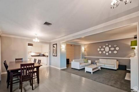 Tiny photo for 1150 E 2700 S #50G, Salt Lake City, UT 84106 (MLS # 2092117)