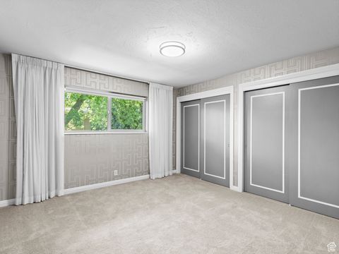 Tiny photo for 1150 E 2700 S #50G, Salt Lake City, UT 84106 (MLS # 2092117)