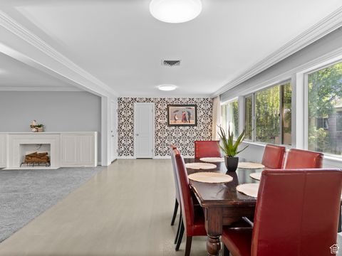 Tiny photo for 1150 E 2700 S #50G, Salt Lake City, UT 84106 (MLS # 2092117)