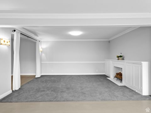 Tiny photo for 1150 E 2700 S #50G, Salt Lake City, UT 84106 (MLS # 2092117)