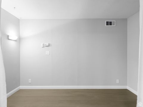 Tiny photo for 1150 E 2700 S #50G, Salt Lake City, UT 84106 (MLS # 2092117)