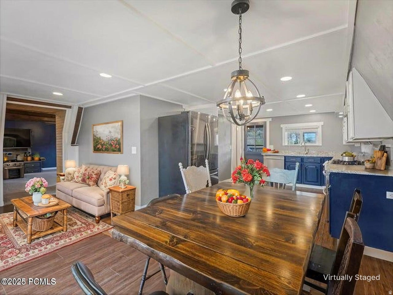 TIMBER LAKES - Residential