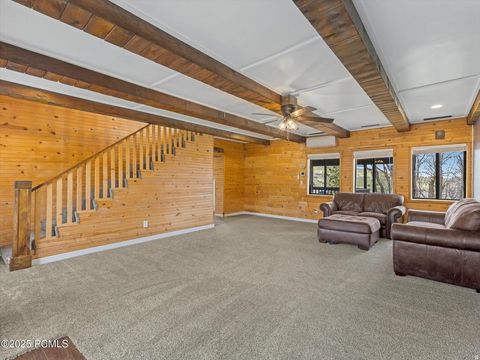 Tiny photo for 10019 E RIDGE PINE DR, Heber City, UT 84032 (MLS # 2142688)