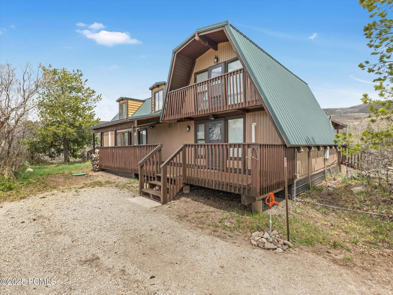 TIMBER LAKES - Residential