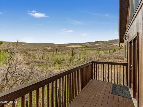 Tiny photo for 10019 E RIDGE PINE DR, Heber City, UT 84032 (MLS # 2142688)