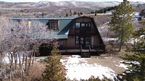 Tiny photo for 10019 E RIDGE PINE DR, Heber City, UT 84032 (MLS # 2142688)