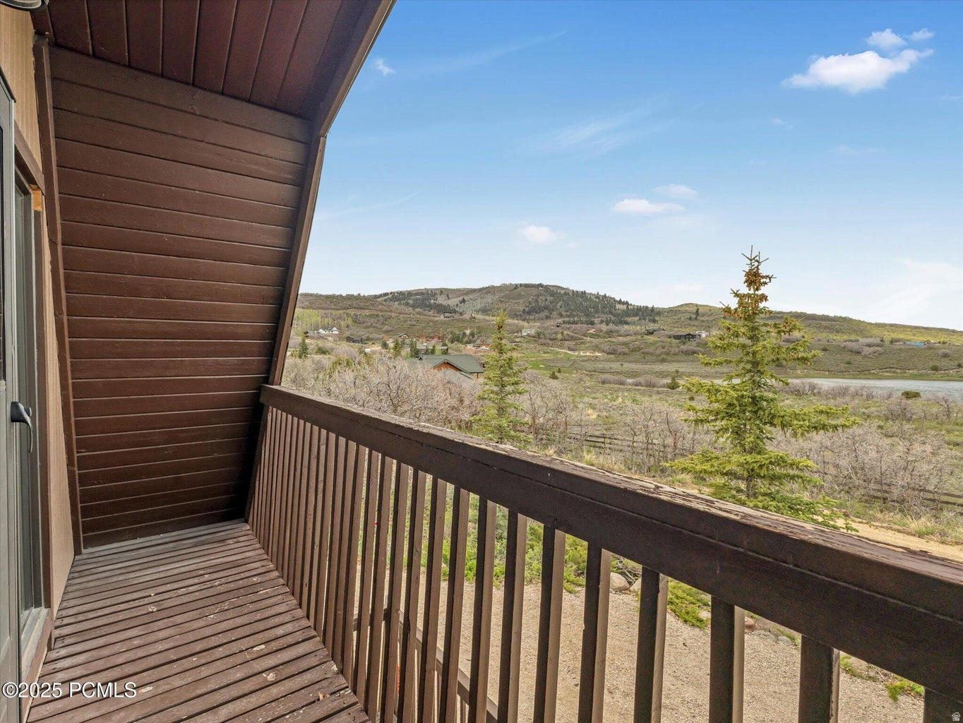 TIMBER LAKES - Residential