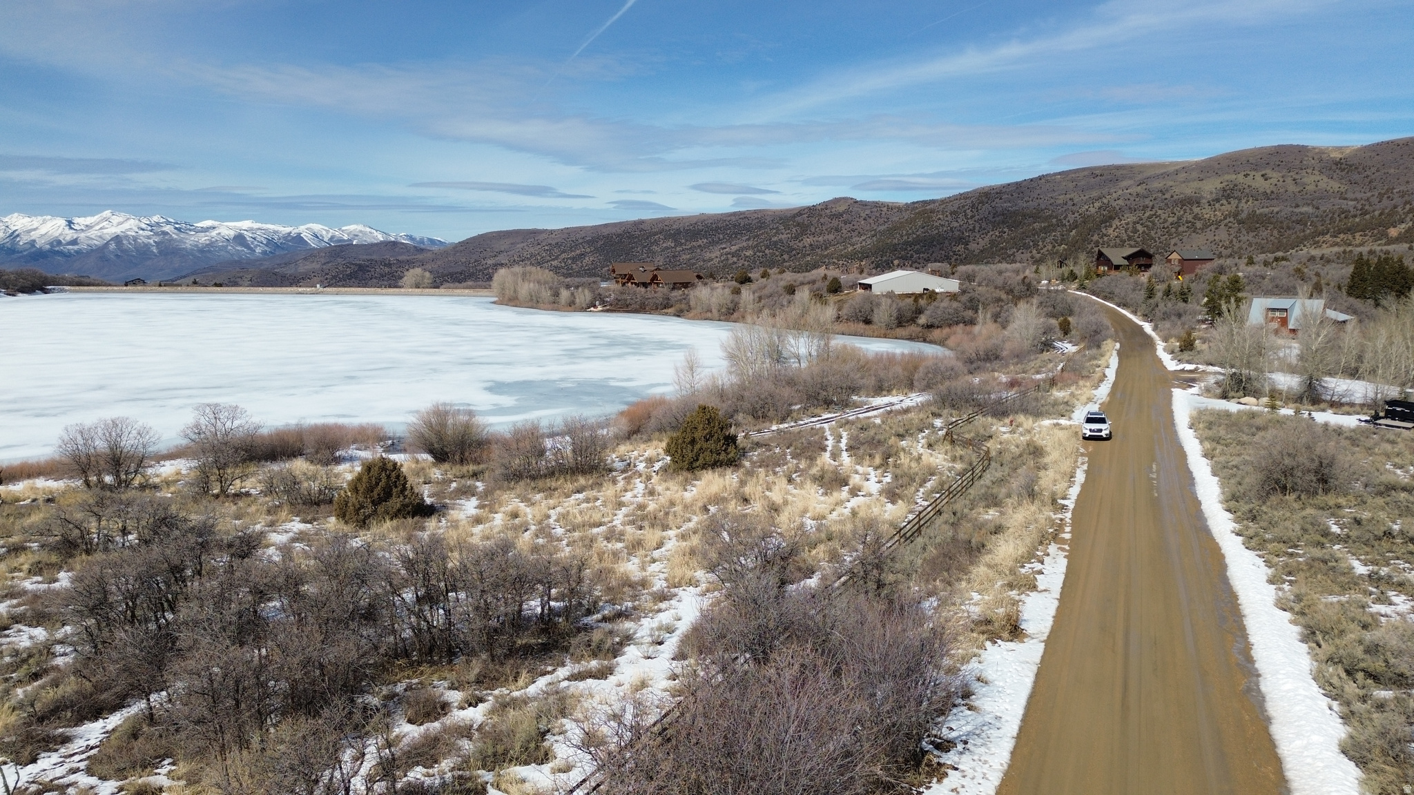 TIMBER LAKES - Residential