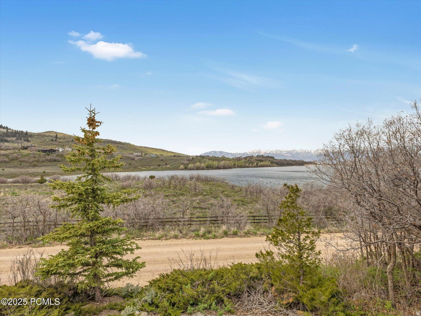 TIMBER LAKES - Residential