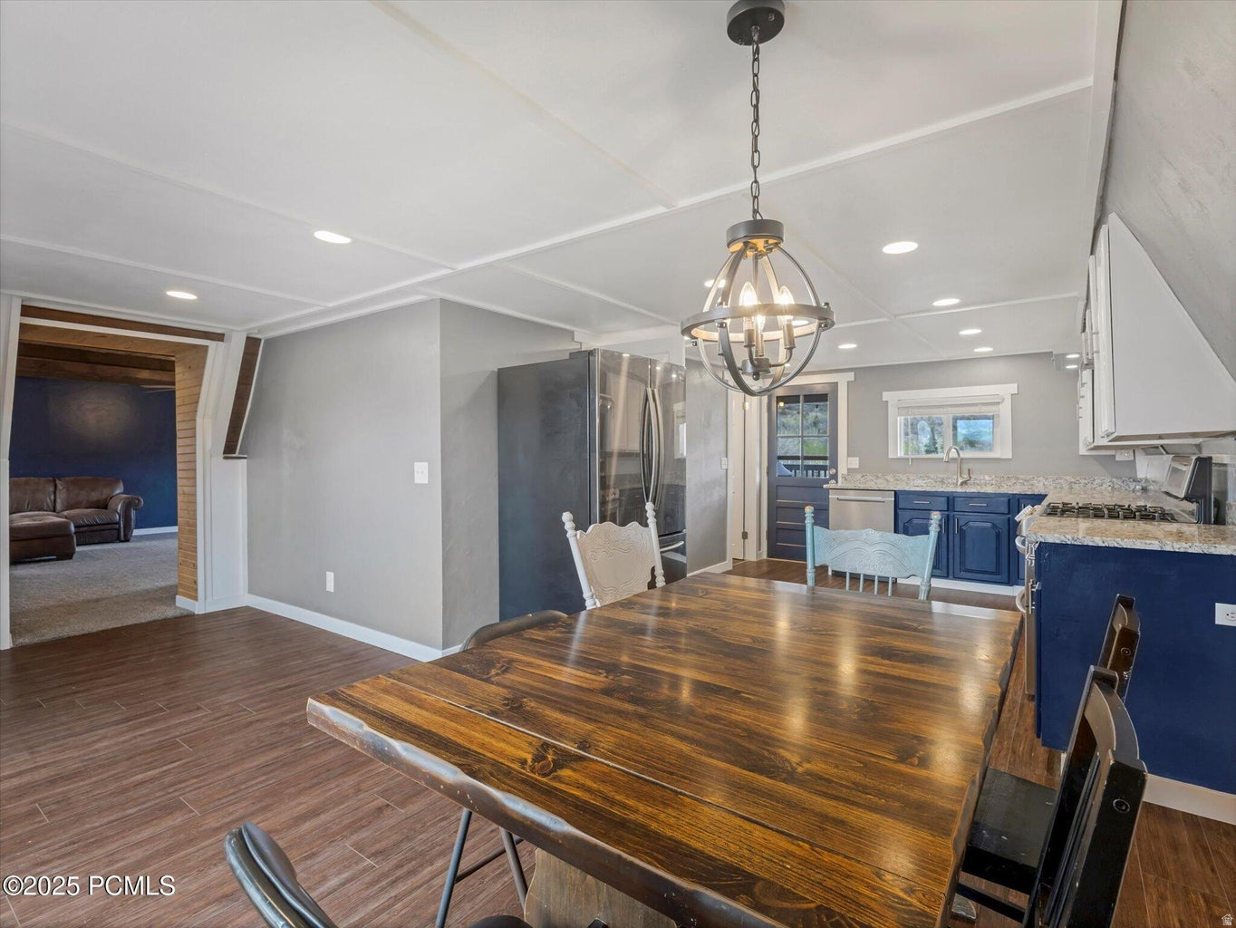 TIMBER LAKES - Residential