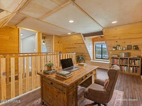 Tiny photo for 10019 E RIDGE PINE DR, Heber City, UT 84032 (MLS # 2142688)