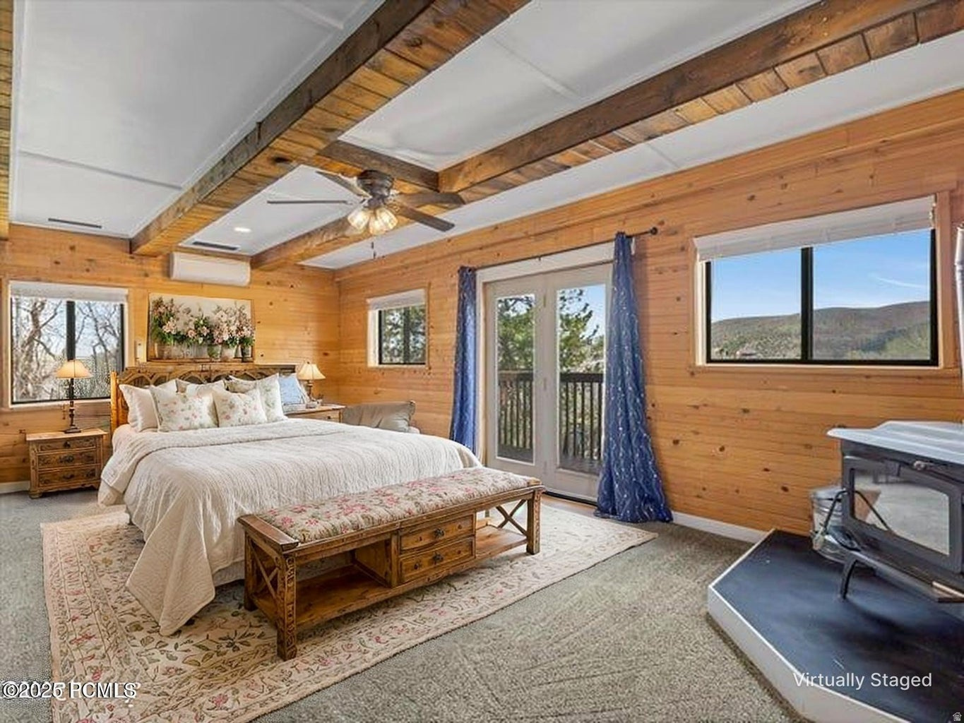 TIMBER LAKES - Residential