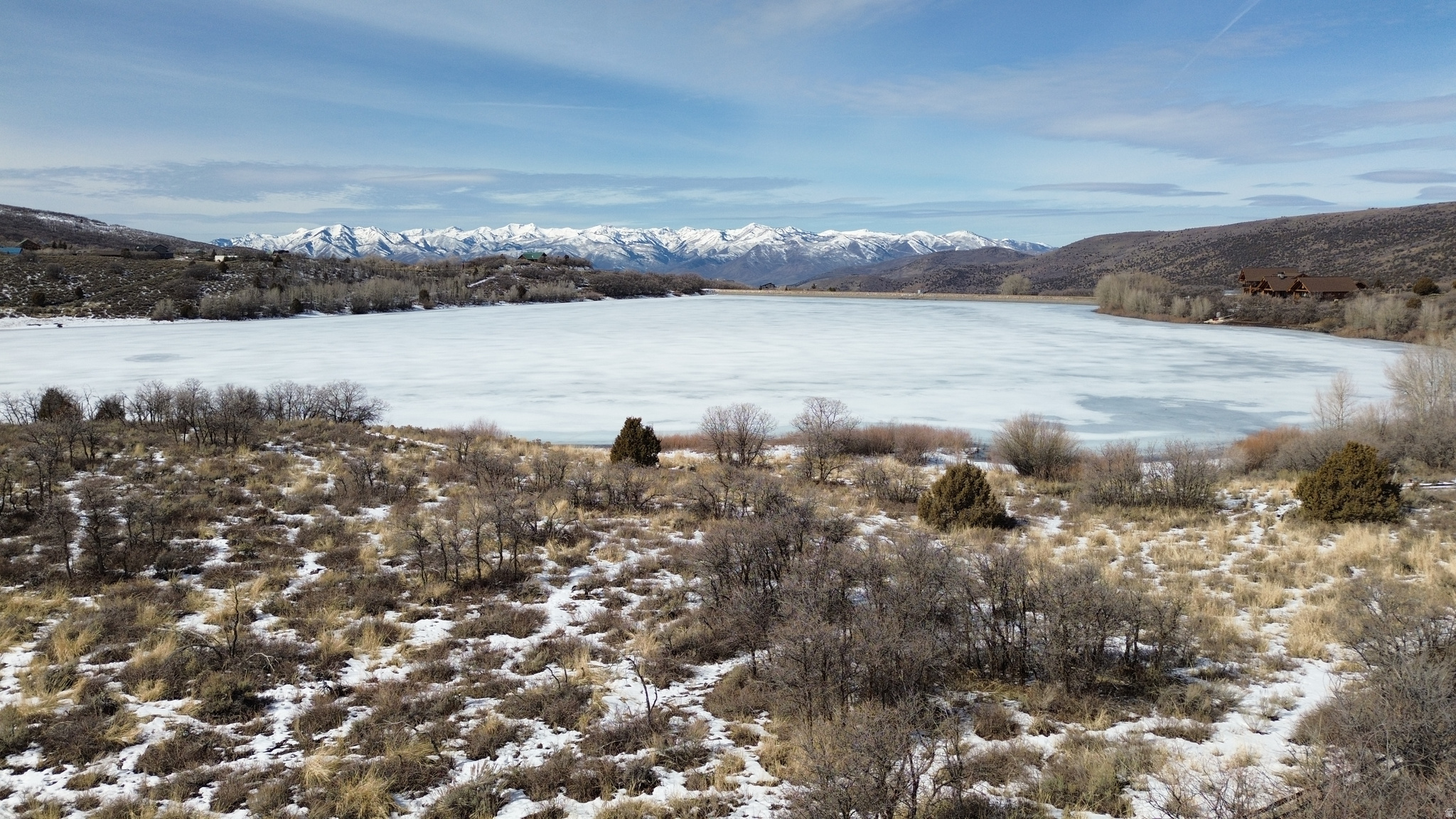 TIMBER LAKES - Residential