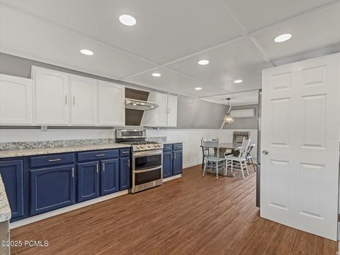 Tiny photo for 10019 E RIDGE PINE DR, Heber City, UT 84032 (MLS # 2142688)
