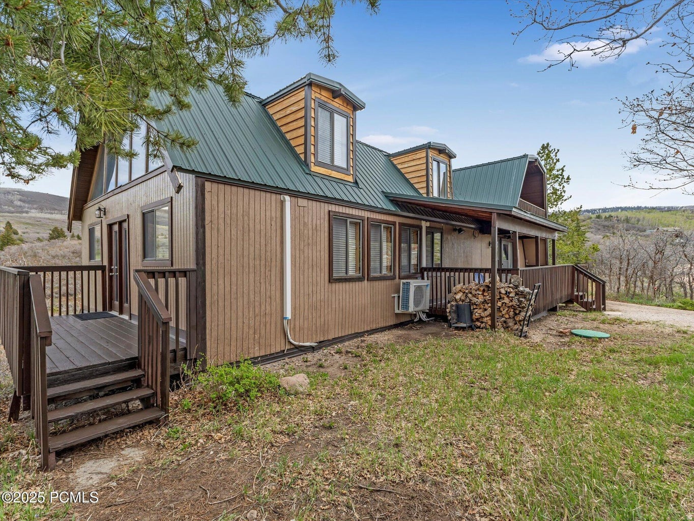 TIMBER LAKES - Residential