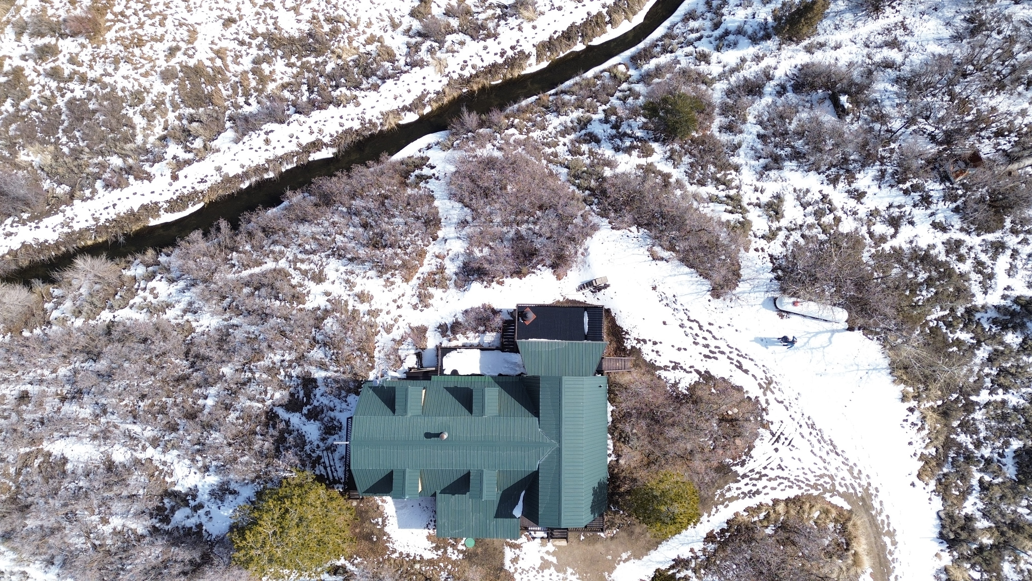 TIMBER LAKES - Residential