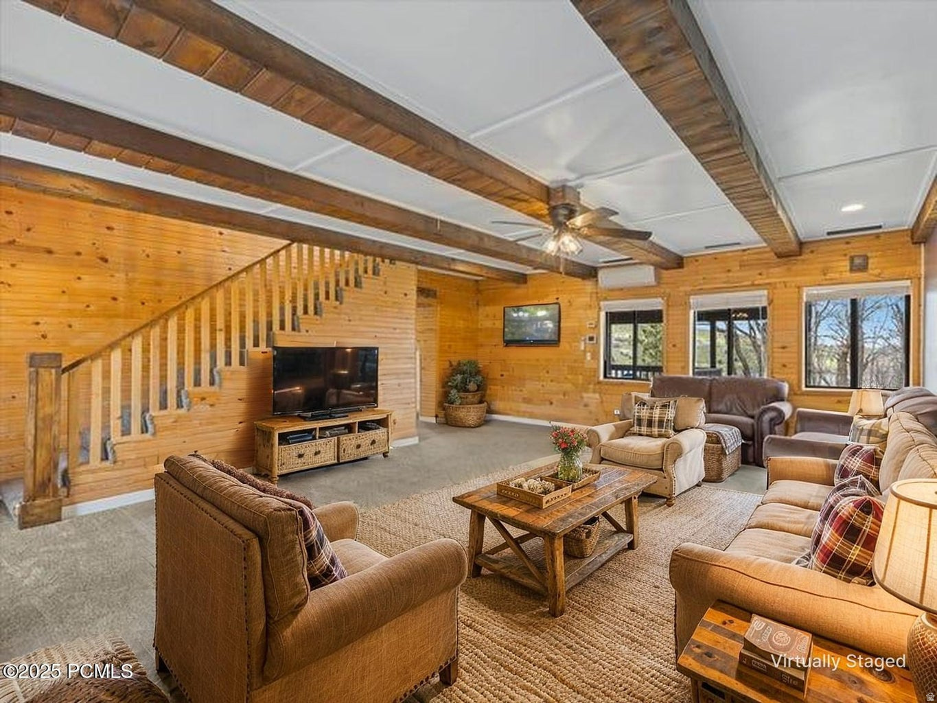 TIMBER LAKES - Residential