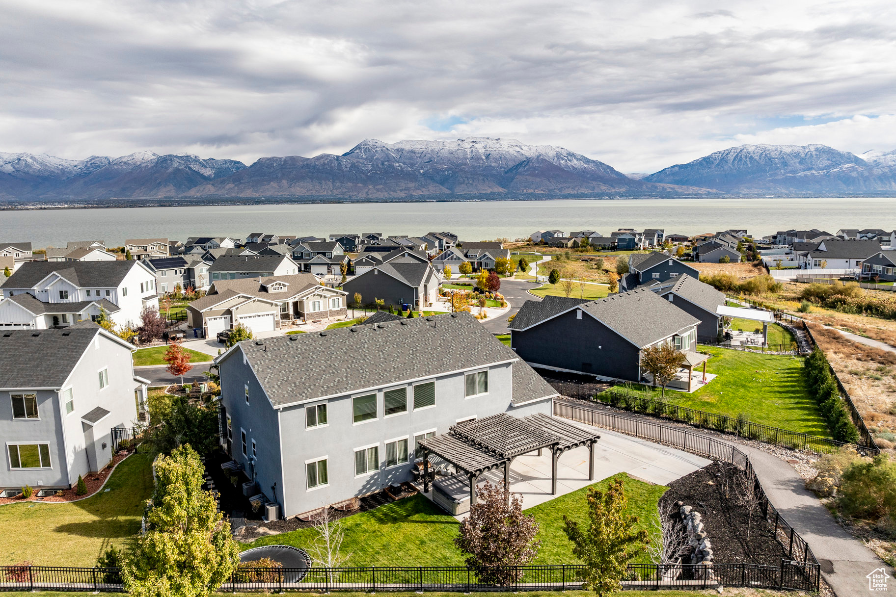 2767 S Waterview Dr, Saratoga Springs, Utah image 41