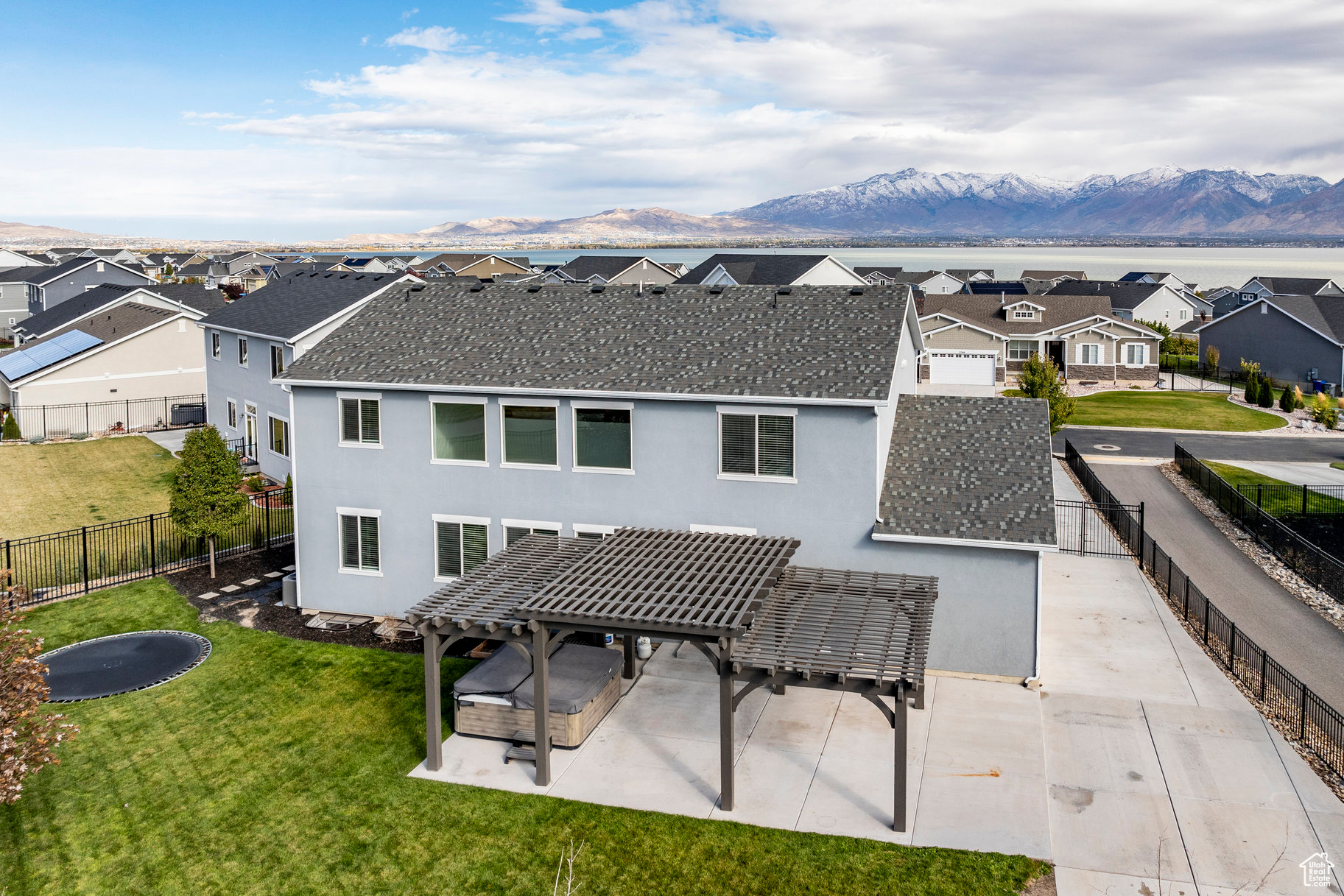 2767 S Waterview Dr, Saratoga Springs, Utah image 45