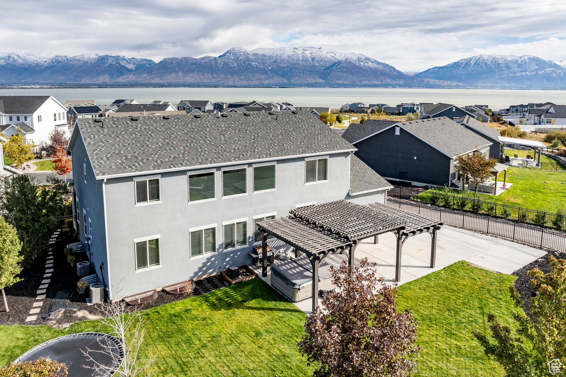 2767 S Waterview Dr, Saratoga Springs, Utah image 44