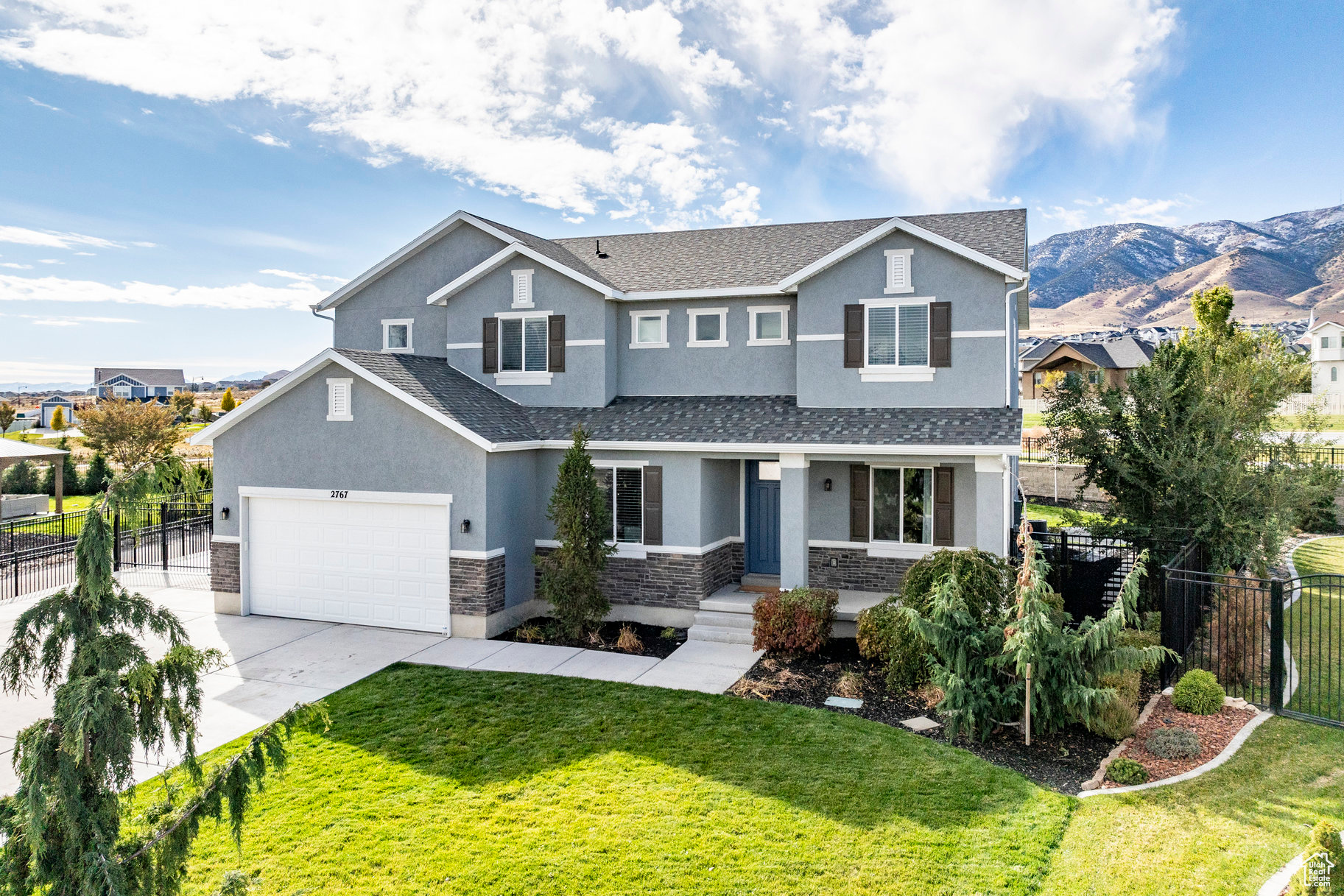 2767 S Waterview Dr, Saratoga Springs, Utah image 49