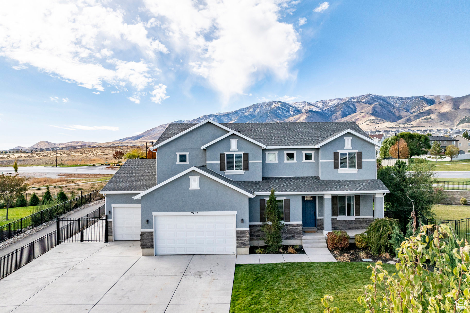 2767 S Waterview Dr, Saratoga Springs, Utah image 48