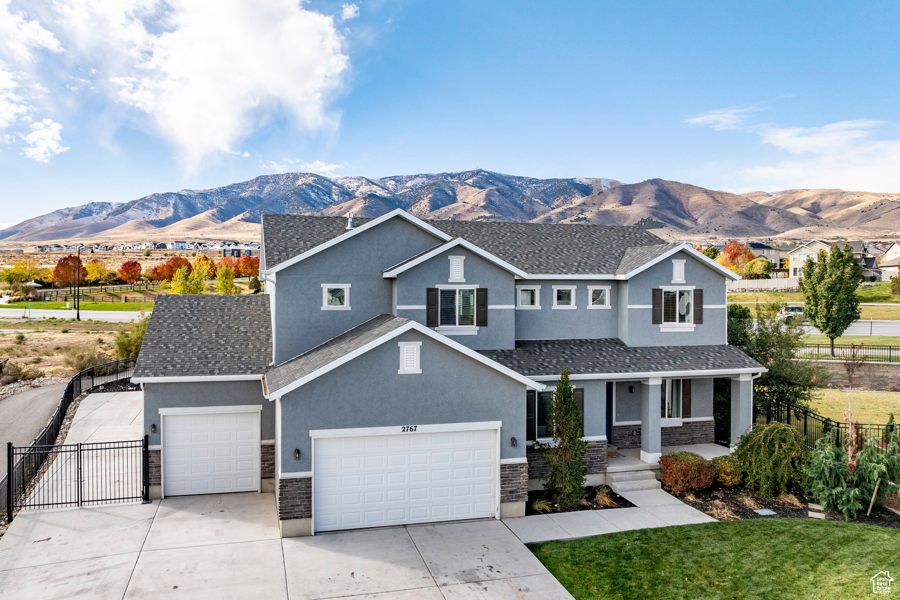 2767 S Waterview Dr, Saratoga Springs, Utah image 1