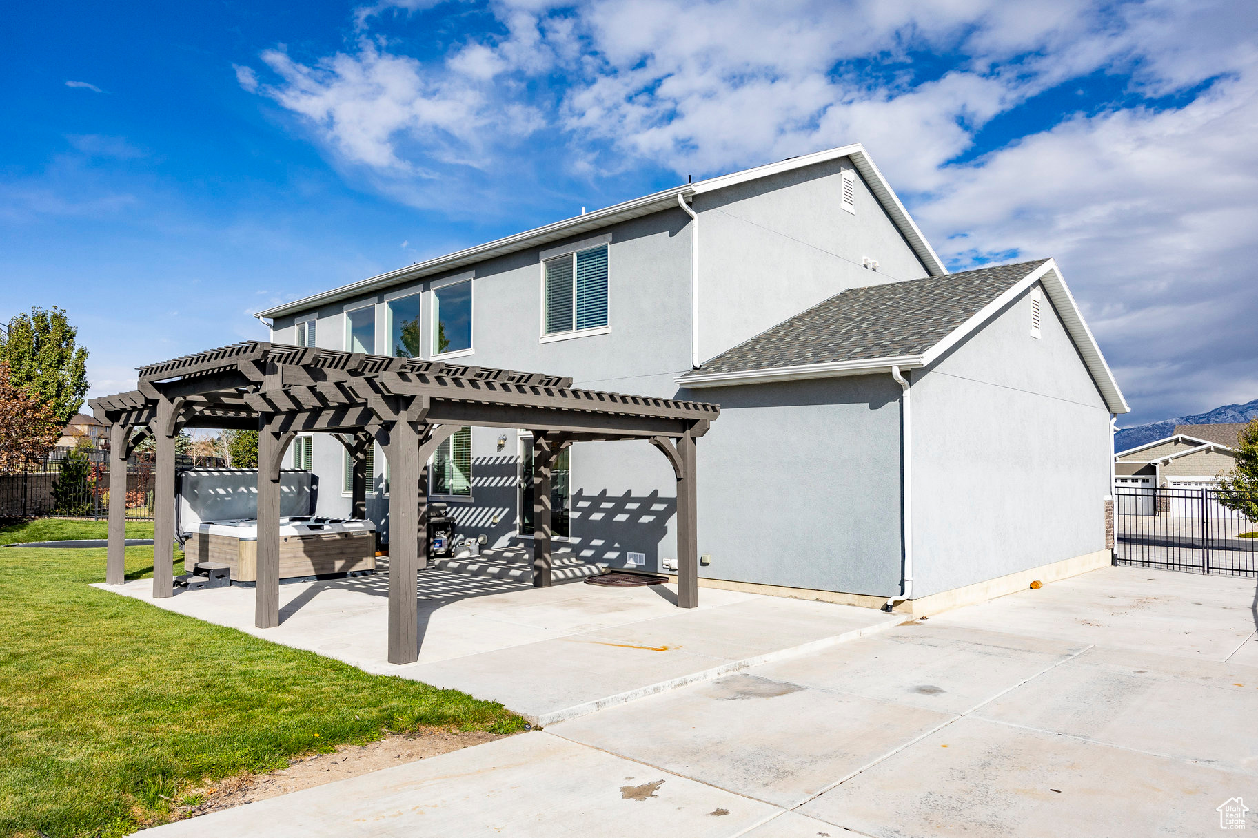 2767 S Waterview Dr, Saratoga Springs, Utah image 40