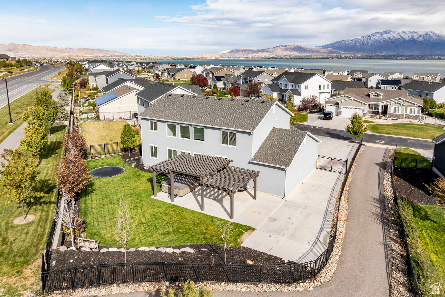 2767 S Waterview Dr, Saratoga Springs, Utah image 50