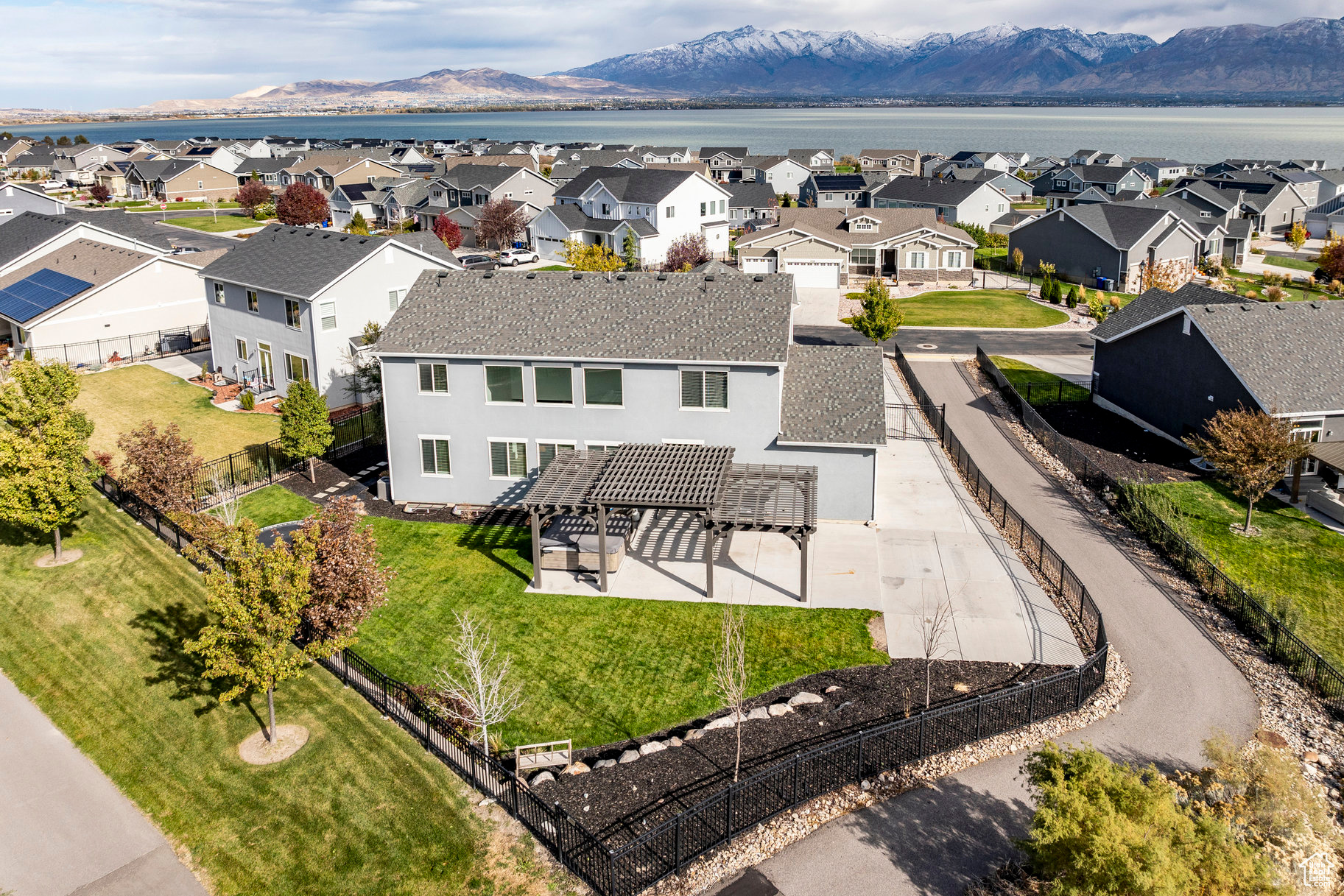 2767 S Waterview Dr, Saratoga Springs, Utah image 46