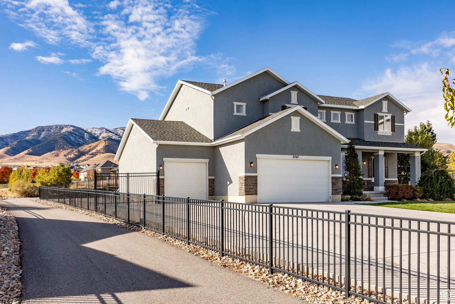 2767 S Waterview Dr, Saratoga Springs, Utah image 47