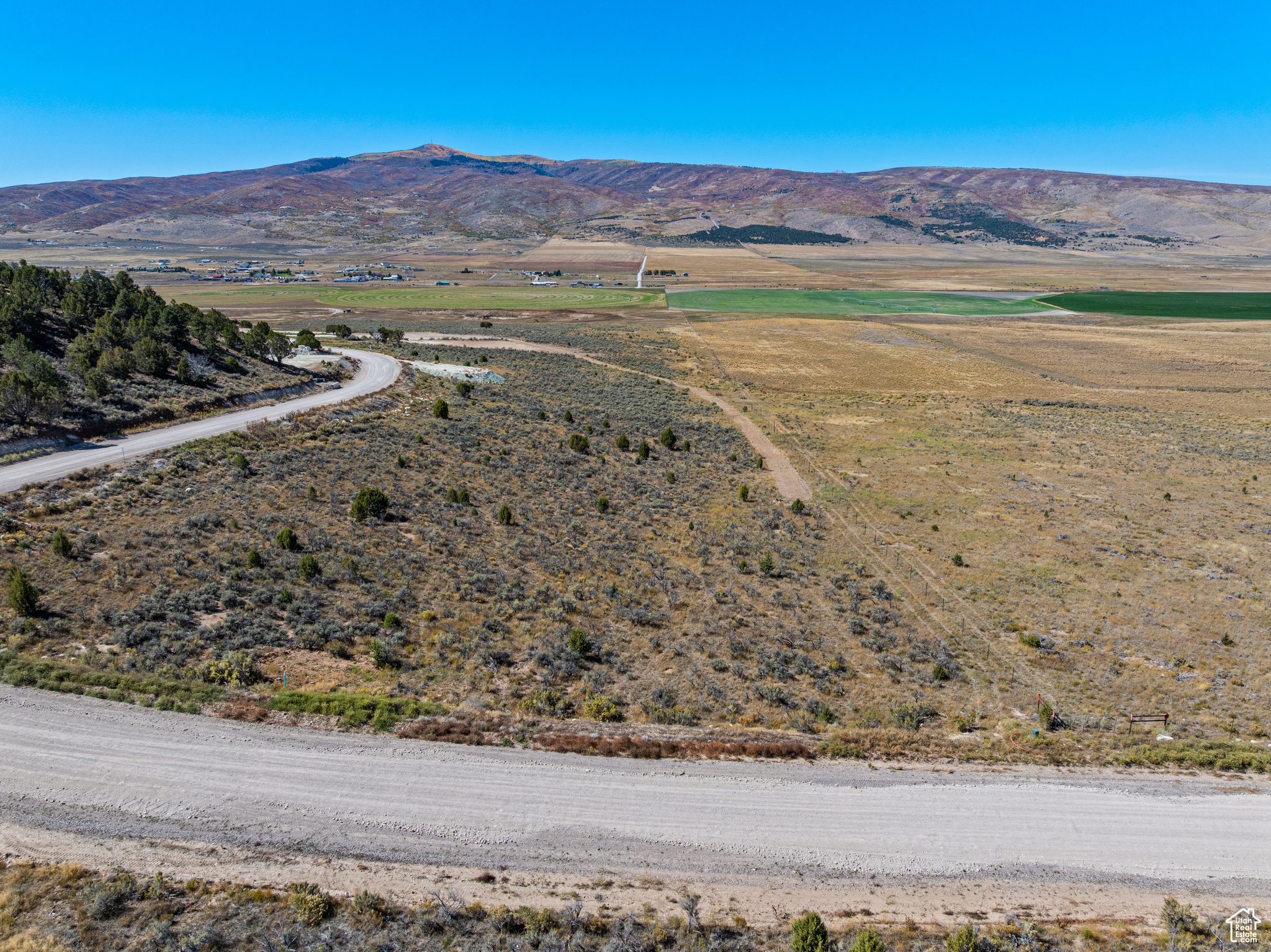 BLACKHAWK MOUNTAIN ESATES - Land