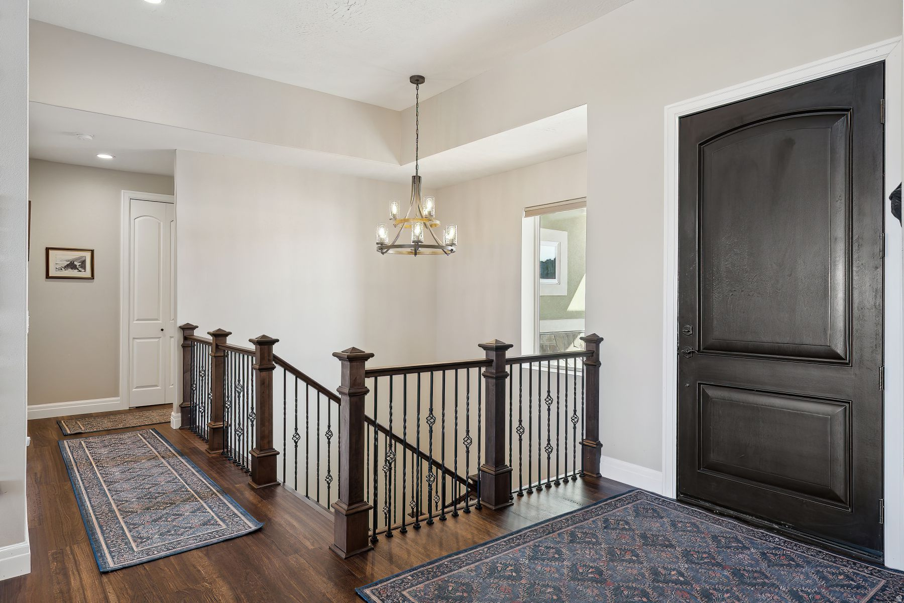 HAWK MEADOWS RANCH - Residential