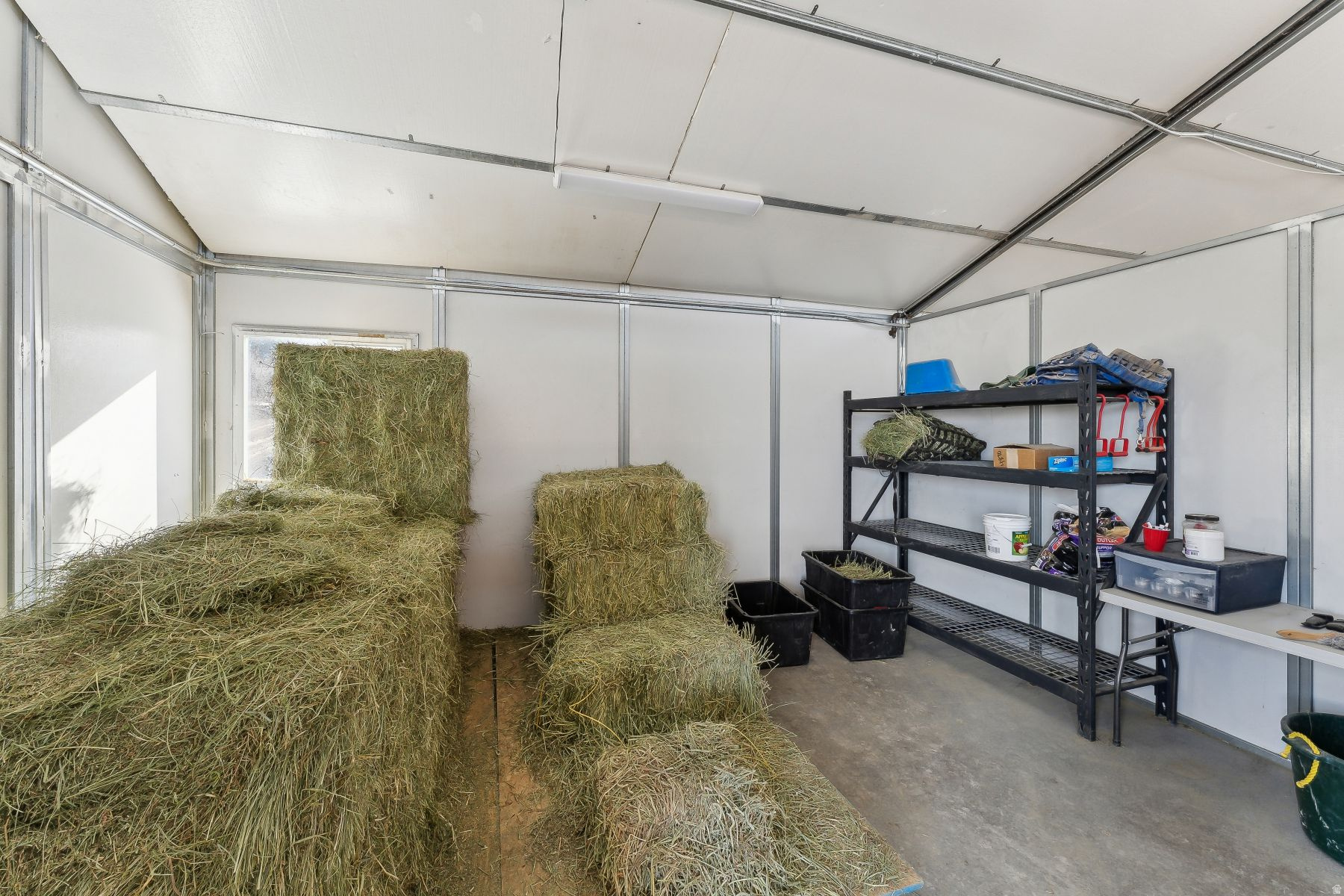 HAWK MEADOWS RANCH - Residential