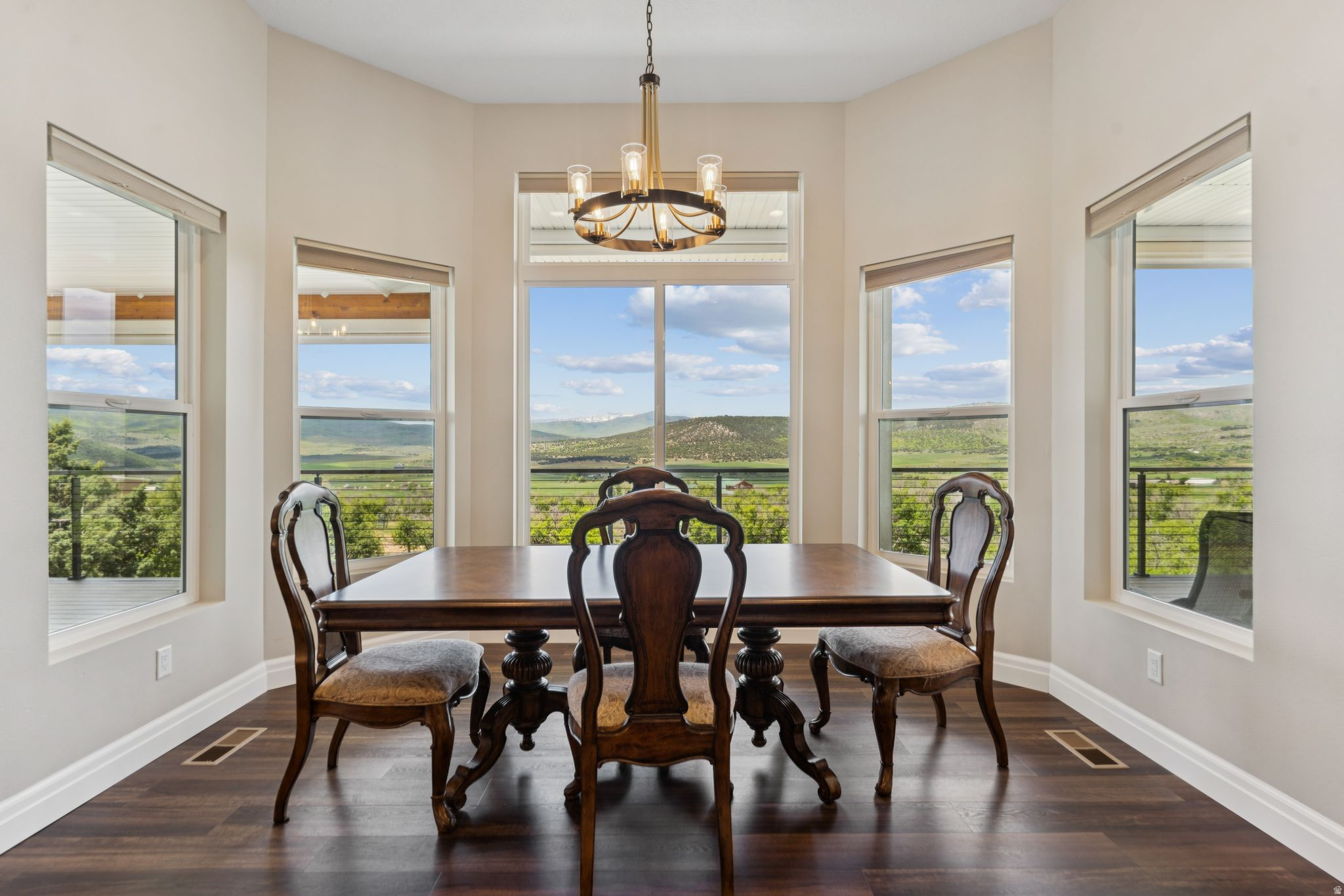 HAWK MEADOWS RANCH - Residential