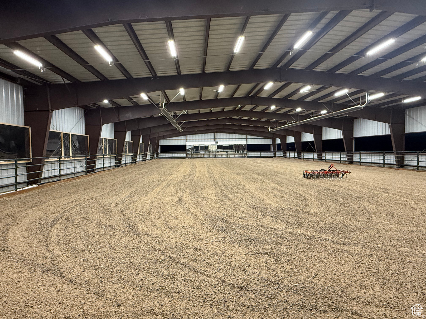 HAWK MEADOWS RANCH - Residential