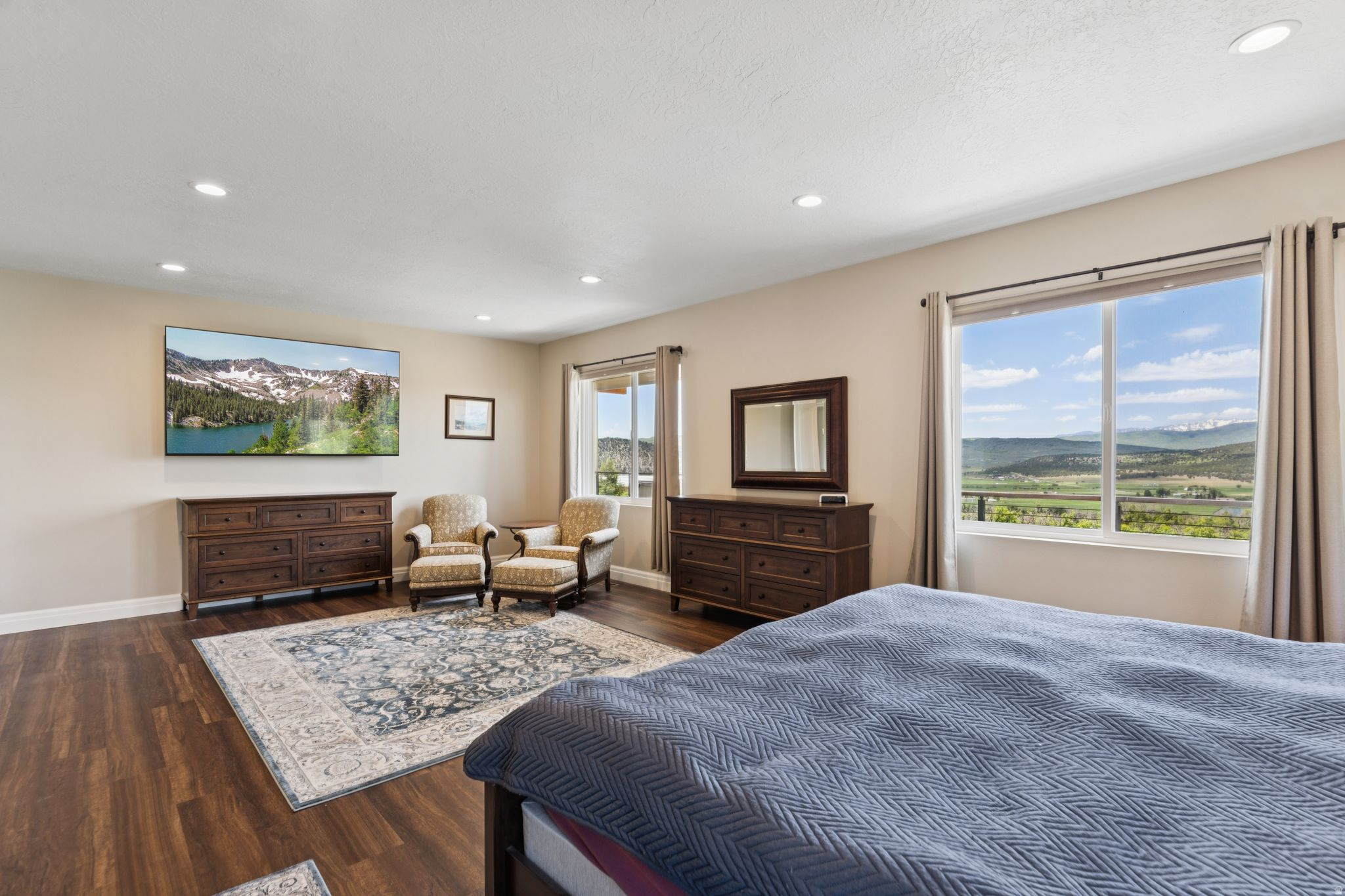HAWK MEADOWS RANCH - Residential